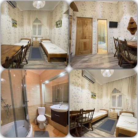 Miniapartamentskv Κάρλοβι Βάρι Εξωτερικό φωτογραφία
