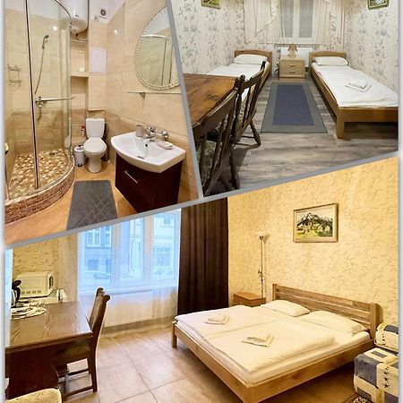 Miniapartamentskv Κάρλοβι Βάρι Εξωτερικό φωτογραφία