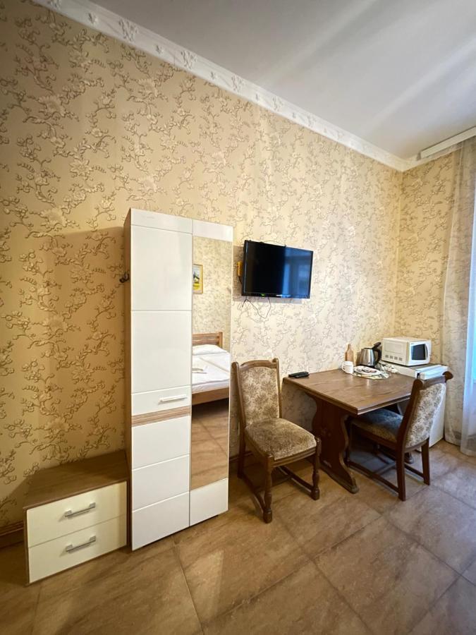 Miniapartamentskv Κάρλοβι Βάρι Εξωτερικό φωτογραφία