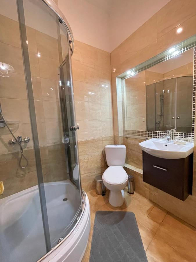 Miniapartamentskv Κάρλοβι Βάρι Εξωτερικό φωτογραφία